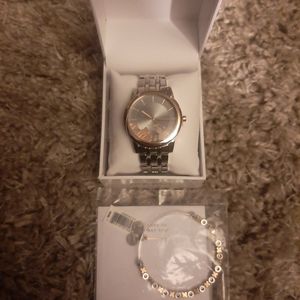Nine West womens watch